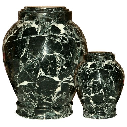Adore Marble Cremation Urns