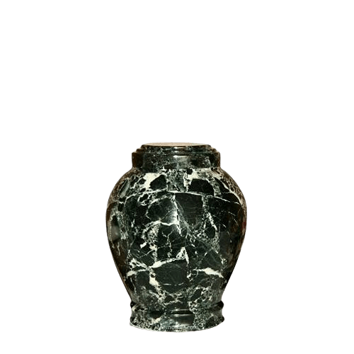 Adore Marble Keepsake Urn