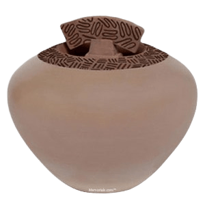 Adriatico Ceramic Cremation Urn
