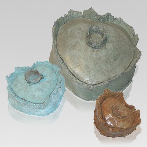 Agapios Cremation Urns