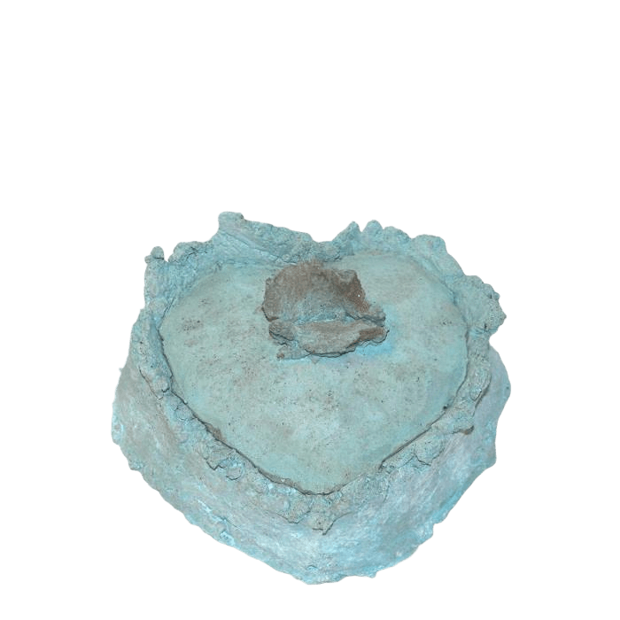 Agapios Small Cremation Urn