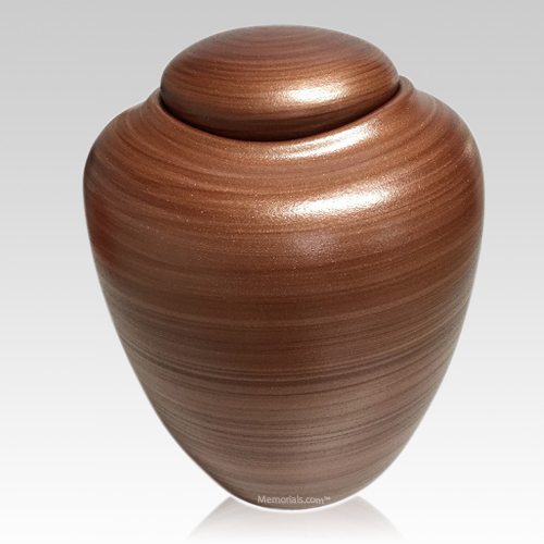 Beachwood Biodegradable Urn