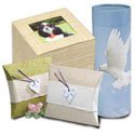 Biodegradable Pet Urns