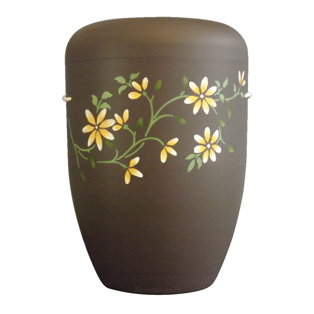 Potpourri Biodegradable Urn