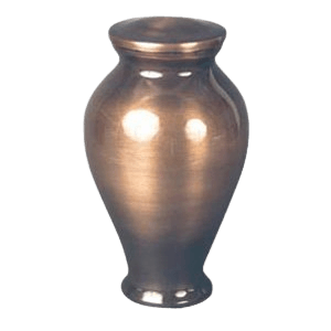Twilight Bronze Cremation Urn