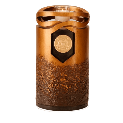 Infinity US Seal Cremation Urn