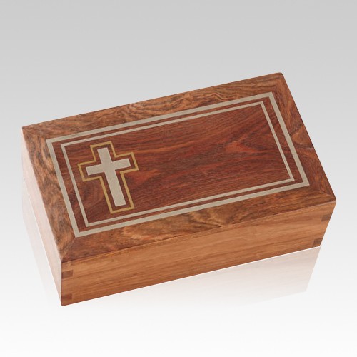 Christian Caribbean Memory Box
