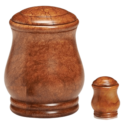 Comet Stone Cremation Urns