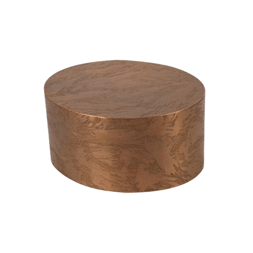 Copper Youth Cremation Urn