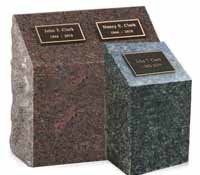 Cremation Headstones