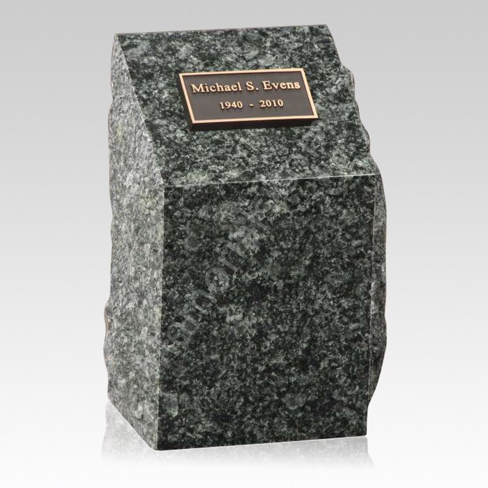 Cremation Memorial Grave Stone