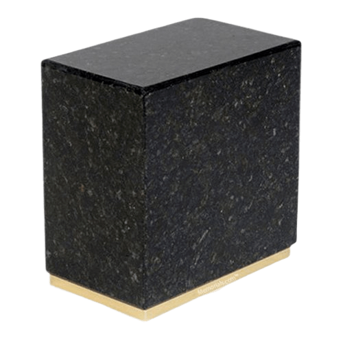 Dignity Verde Granite Cremation Urn