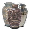 Discount Urns