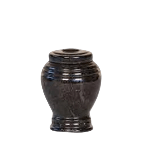 Dorian Marble Keepsake Urn