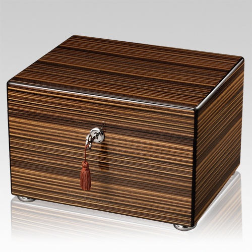 Duality Chest Cremation Urn