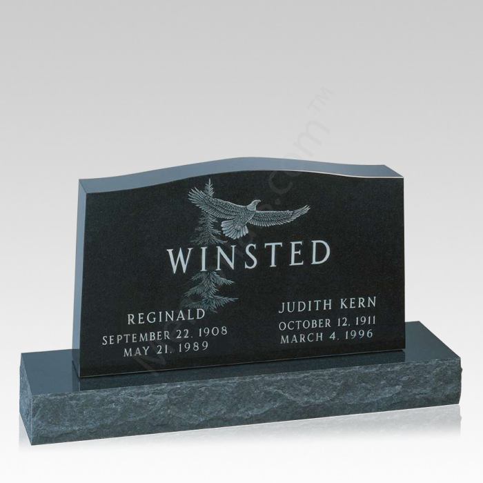 Specialty Grave Headstones Custom Cemetery Gravestones