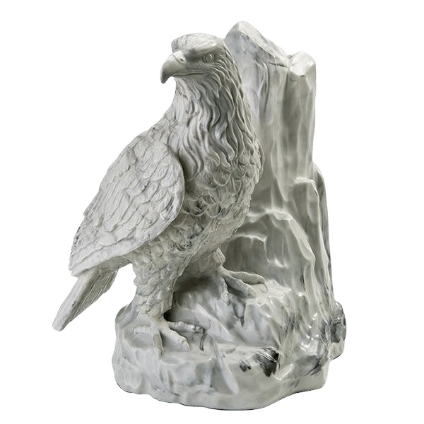 Eagle Military Cremation Urn