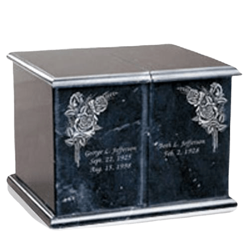 Eternal Dedication Companion Cremation Urn