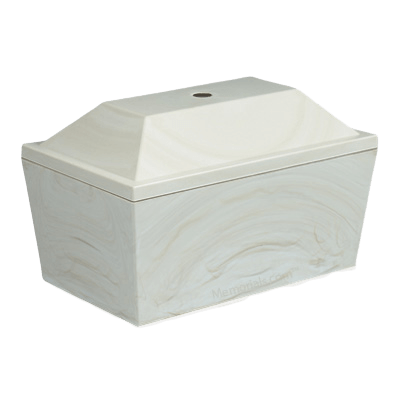 Extendo Cremation Urn Vault