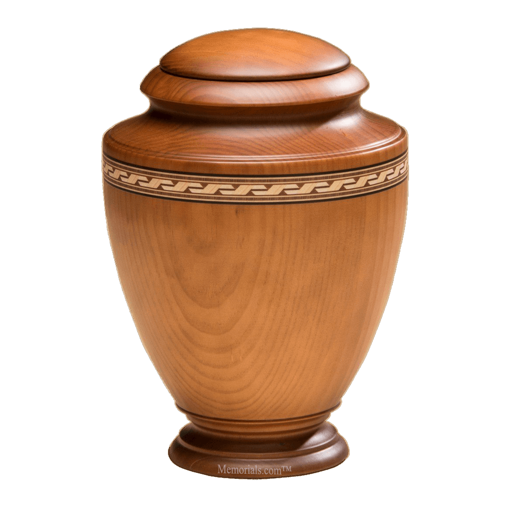 Wood Burial Urns at Ruby Williams blog