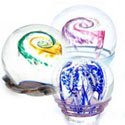 Glass Art Keepsakes