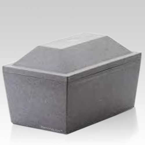 Greystone Cremation Urn Vault