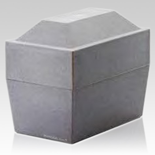 Greystone Double Urn Vault