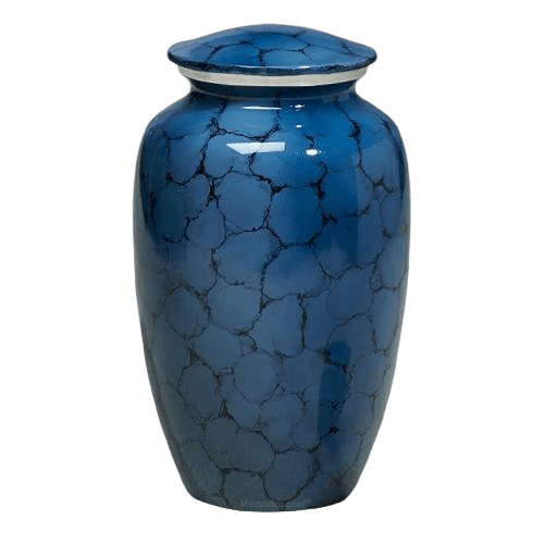 Harmony Metal Cremation Urn