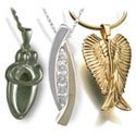 Cremation Necklaces