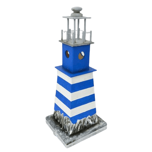 Unique Lighthouse Urn