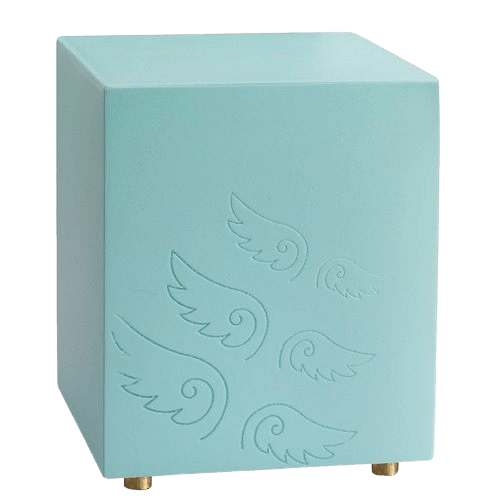 Little Wings Child Cremation Urn