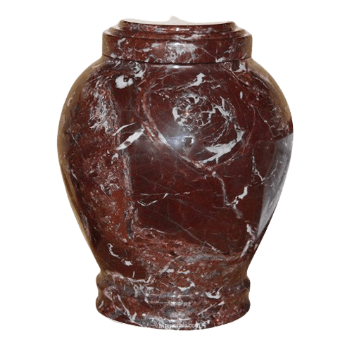 Love Marble Cremation Urn