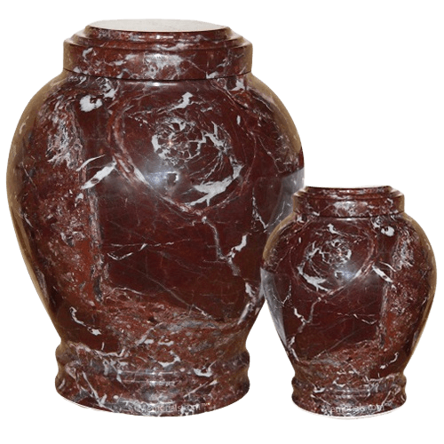 Love Marble Cremation Urns