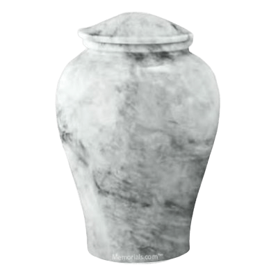 Lucido Marble Urn
