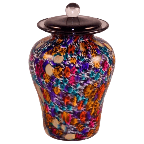 Luminous Child Cremation Urn