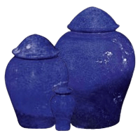 Marino Marble Cremation Urns
