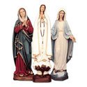 Mary Fiberglass Statues