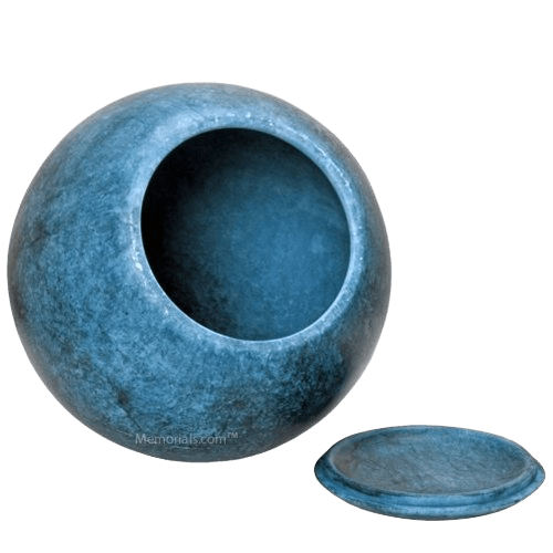 Neptune Stone Cremation Urn