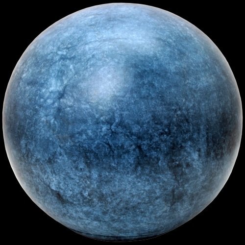 Neptune Stone Cremation Urn