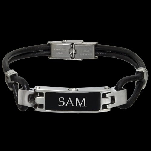 Novus Cremation Bracelet