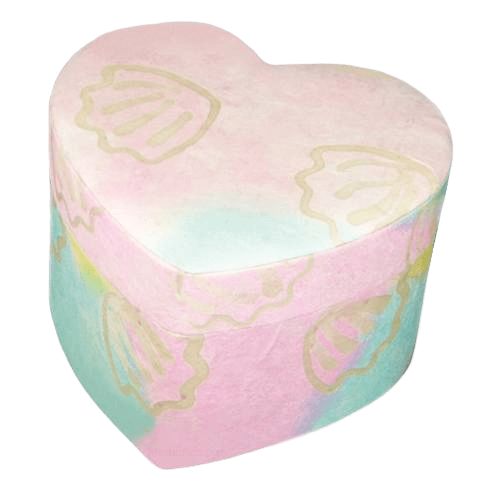 Pastel Unity Large Biodegradable Urn