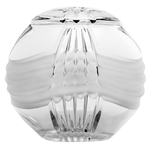 Peaceful Wave Child Cremation Urn