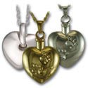 Pet Keepsake Jewelry