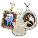 Pet Cremation Keepsake