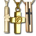 Pet Memorial Jewelry