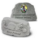 Pet Memory Stones