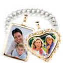 Photo Necklaces