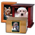 Photo Pet Urns