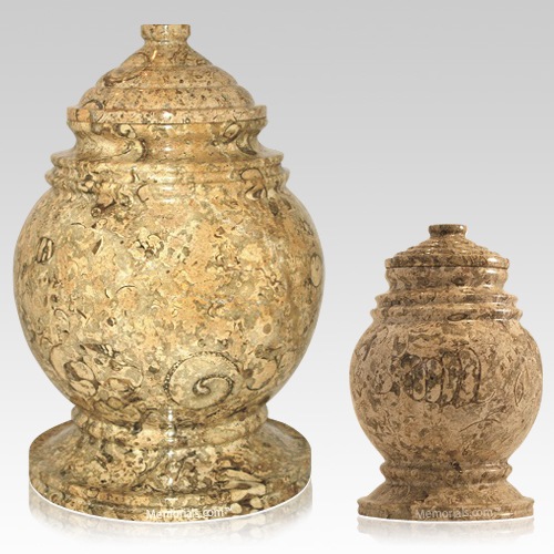 Prince Marble Cremation Urns