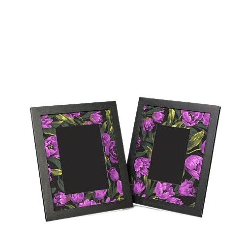 Ramona Memorial Matte Frame